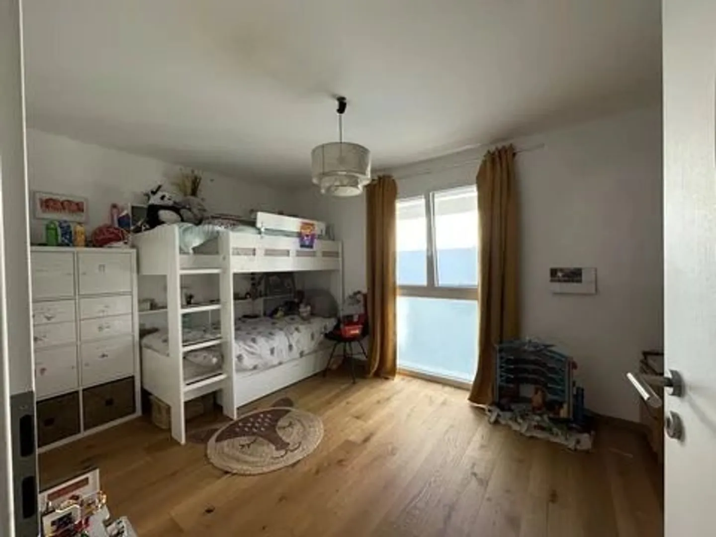 Charmant Appartement 3.5 pièces - Photo 4 sur 7