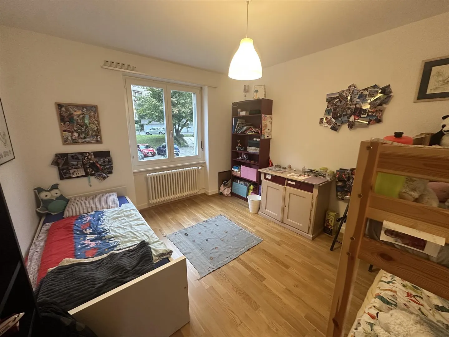 3-room apartment - Photo 4 of 5