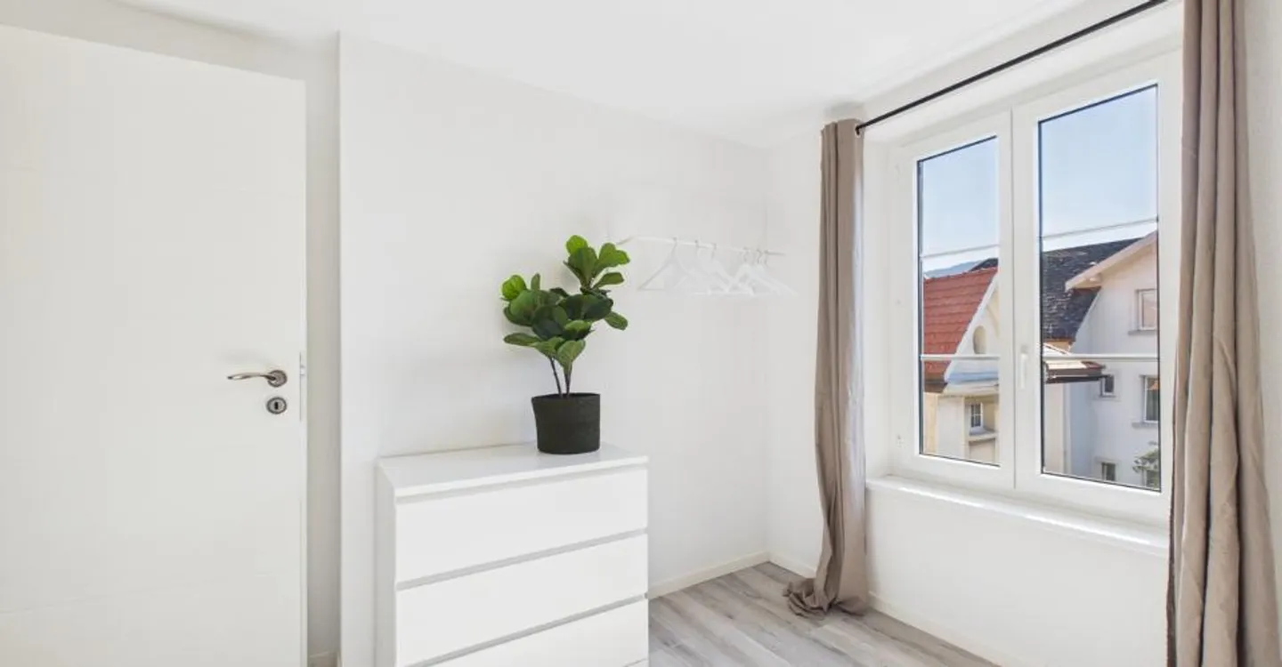 Appartement moderne 3.5 pièces à Moutier - Photo 13 sur 13