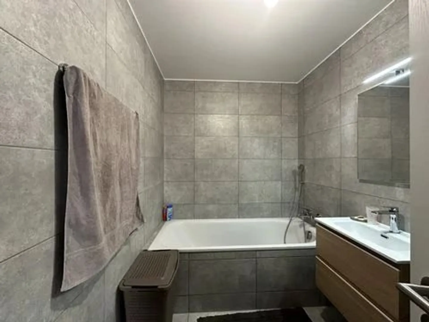 Charmant Appartement 3.5 pièces - Photo 5 sur 7