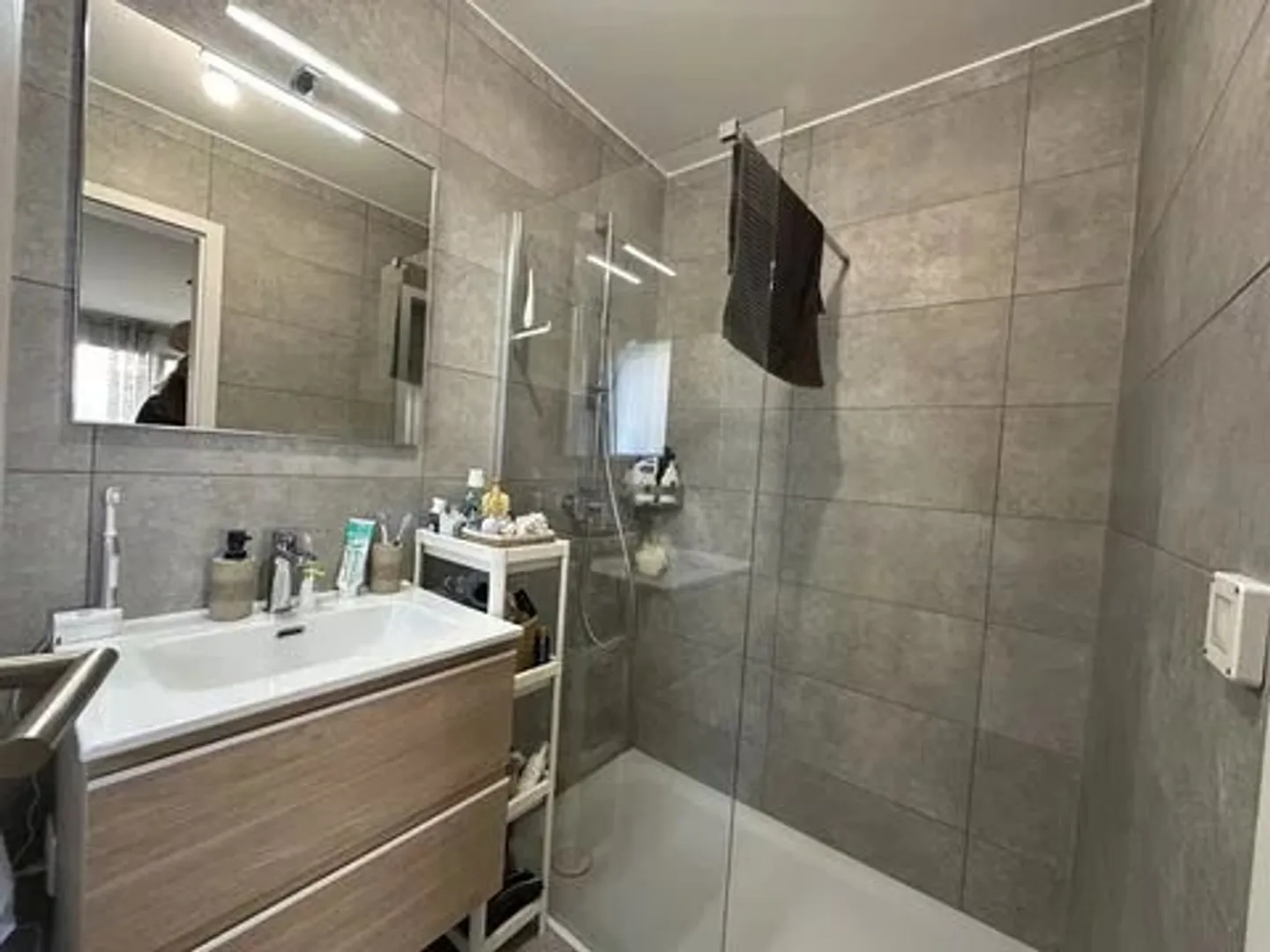 Charmant Appartement 3.5 pièces - Photo 6 sur 7