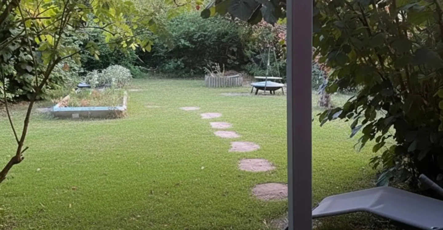 Cudrefin (nur einen Steinwurf vom See entfernt), sehr schöne Doppelhaushälfte mit 5,5 Zimmern und Garten - Foto 17 von 18