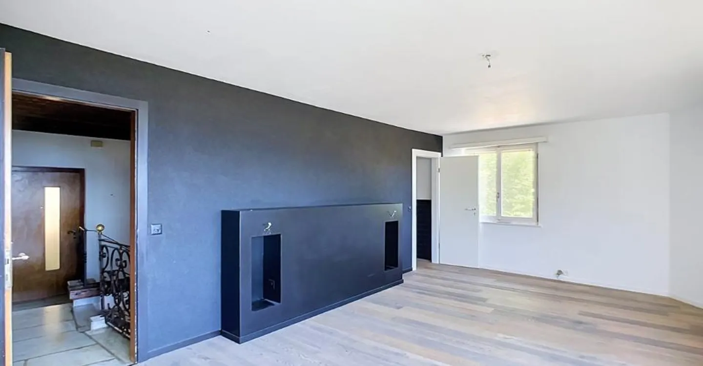 Einzigartiges Potenzial, Panoramablick & Genehmigte Zweitwohnung - Foto 5 von 10
