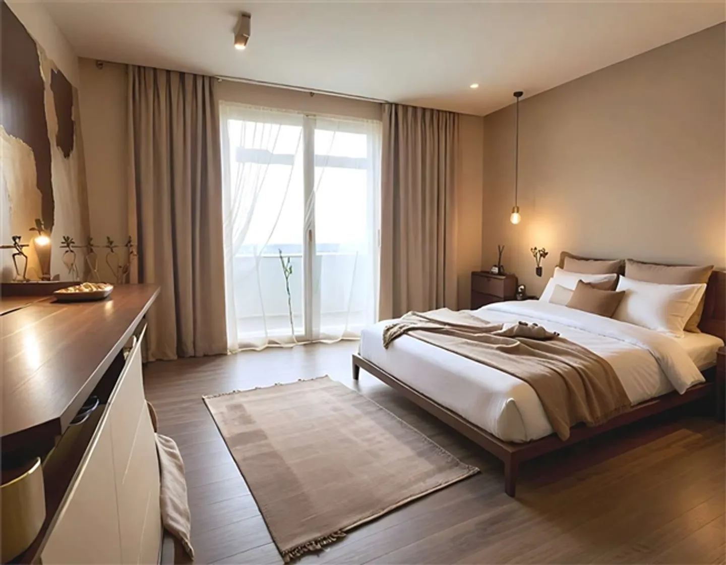 Appartement à vendre - Photo 7 sur 16