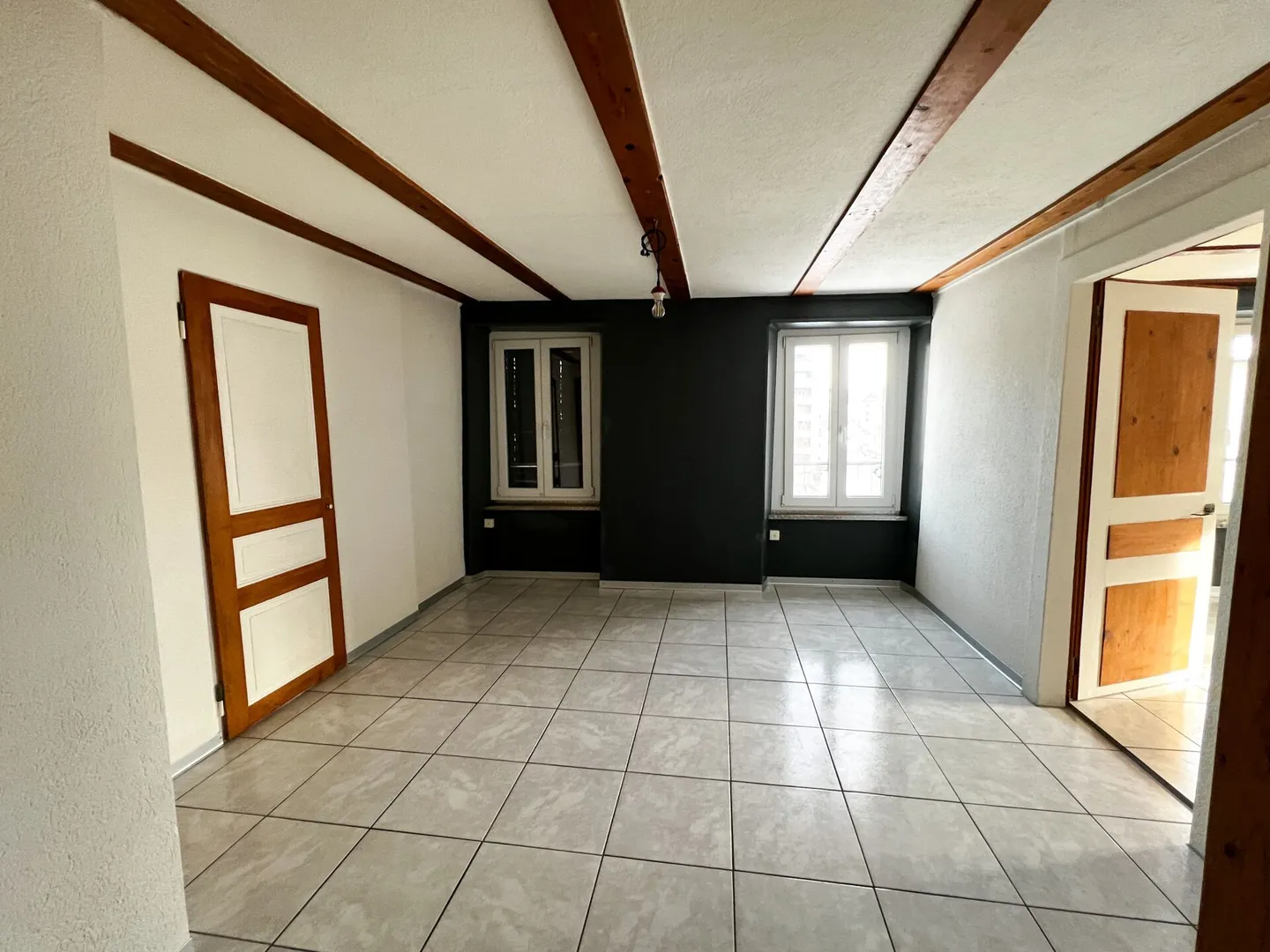 Joli appartement de 4.5 pièces - Photo 5 sur 10