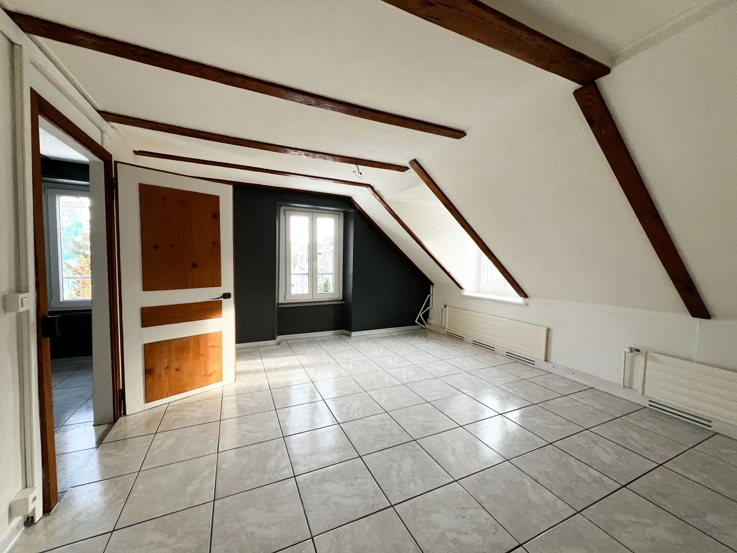 Joli appartement de 4.5 pièces - Photo 6 sur 10