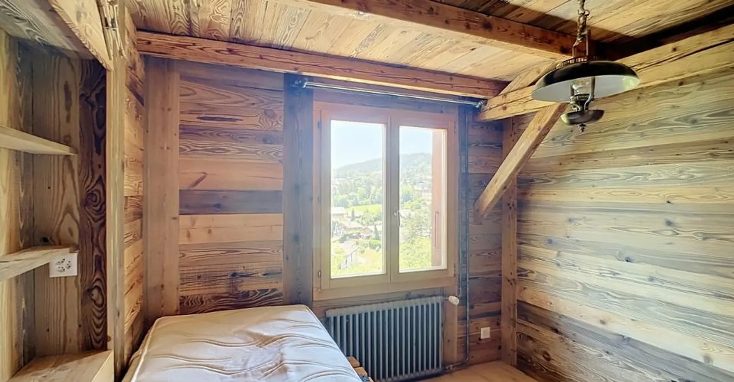 Einzigartiges Potenzial, Panoramablick & Genehmigte Zweitwohnung - Foto 8 von 10