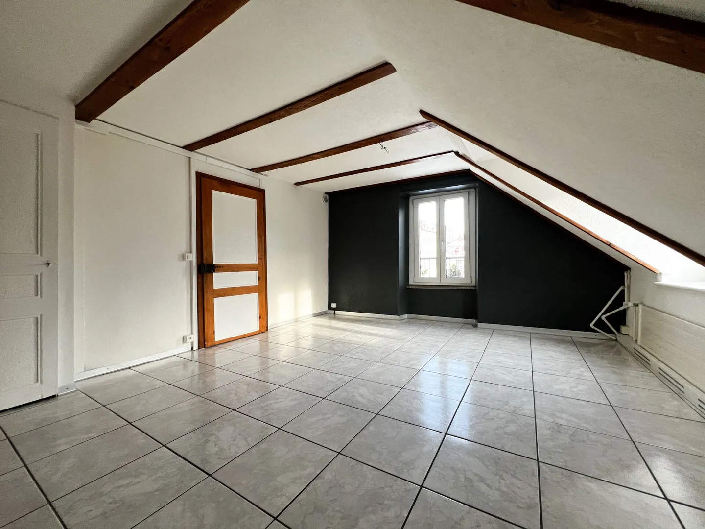 Joli appartement de 4.5 pièces - Photo 7 sur 10