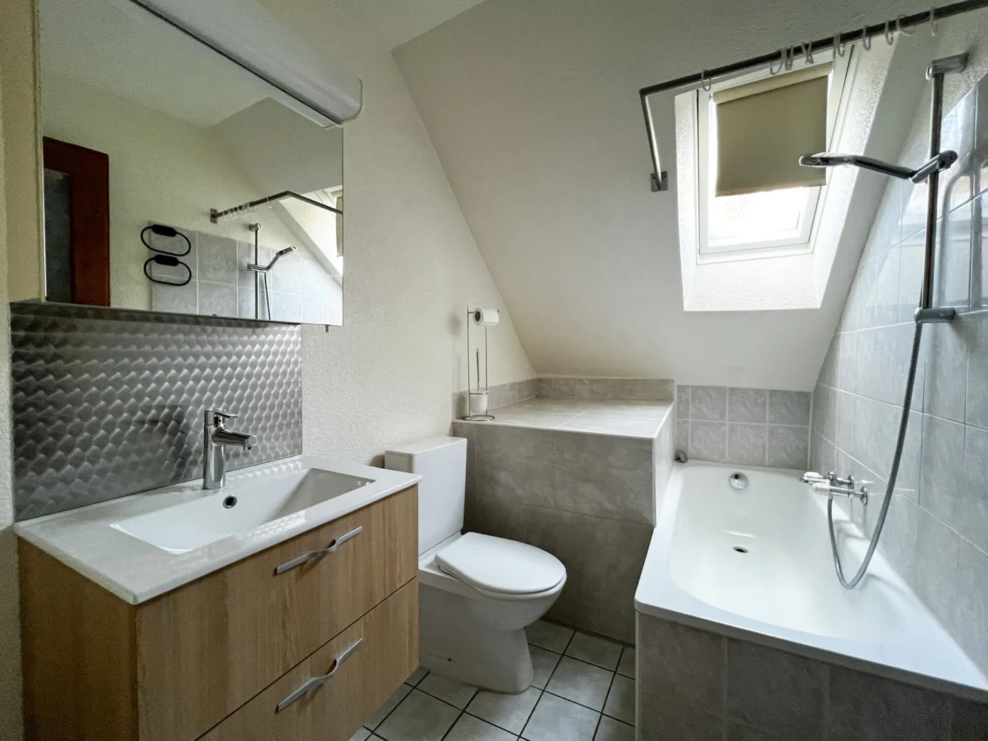 Joli appartement de 4.5 pièces - Photo 8 sur 10