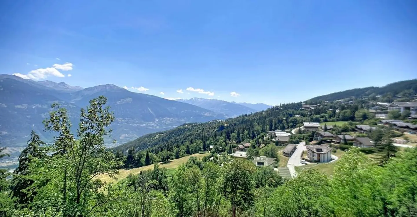 Einzigartiges Potenzial, Panoramablick & Genehmigte Zweitwohnung - Foto 6 von 10