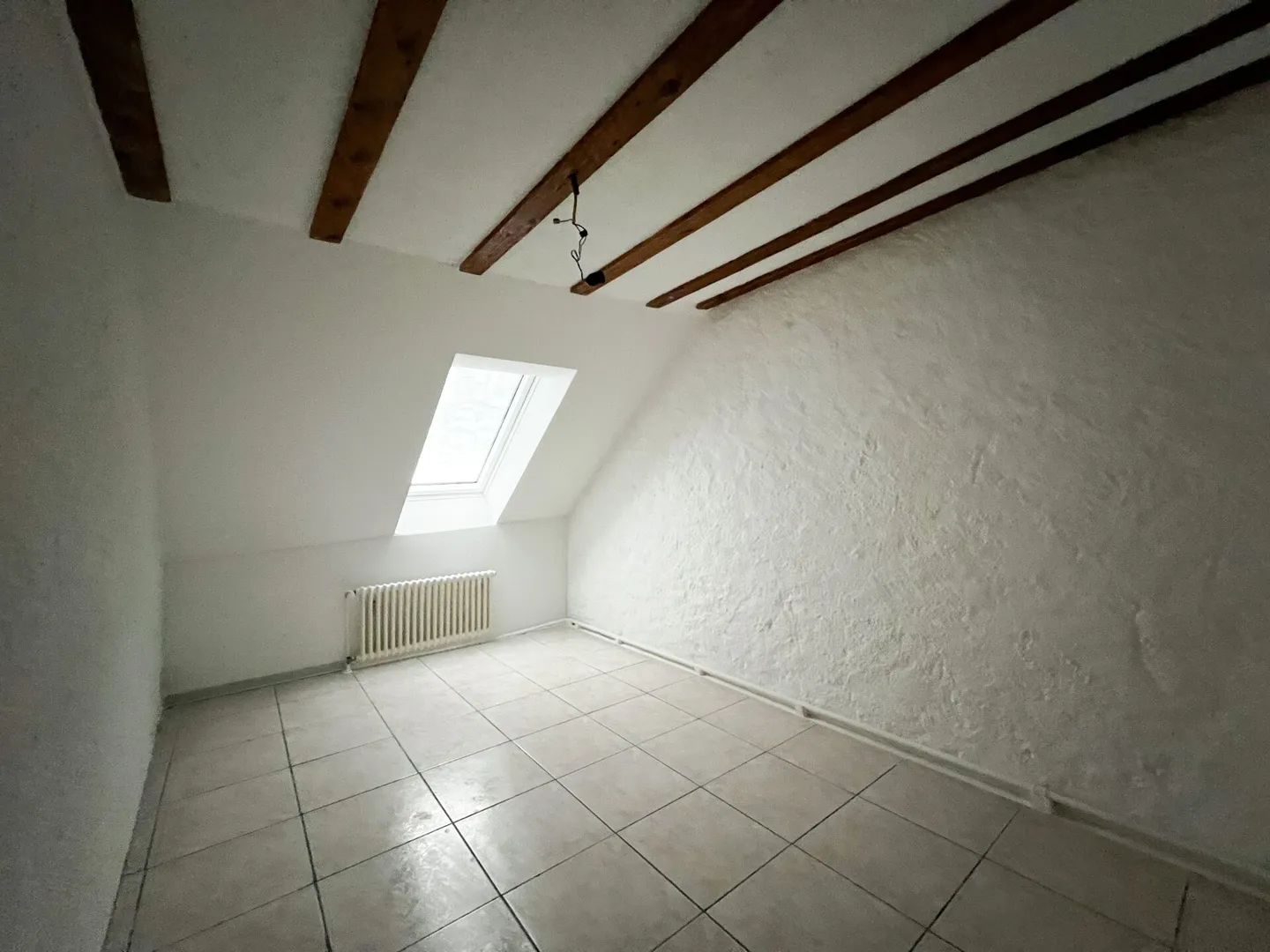 Joli appartement de 4.5 pièces - Photo 9 sur 10