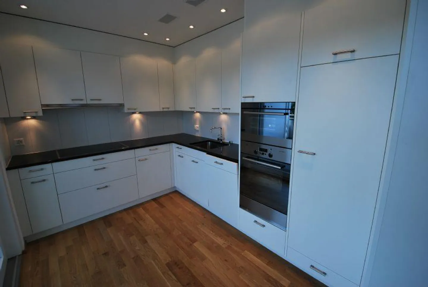 Moderner Duplex in Niederlenz - Foto 3 von 13
