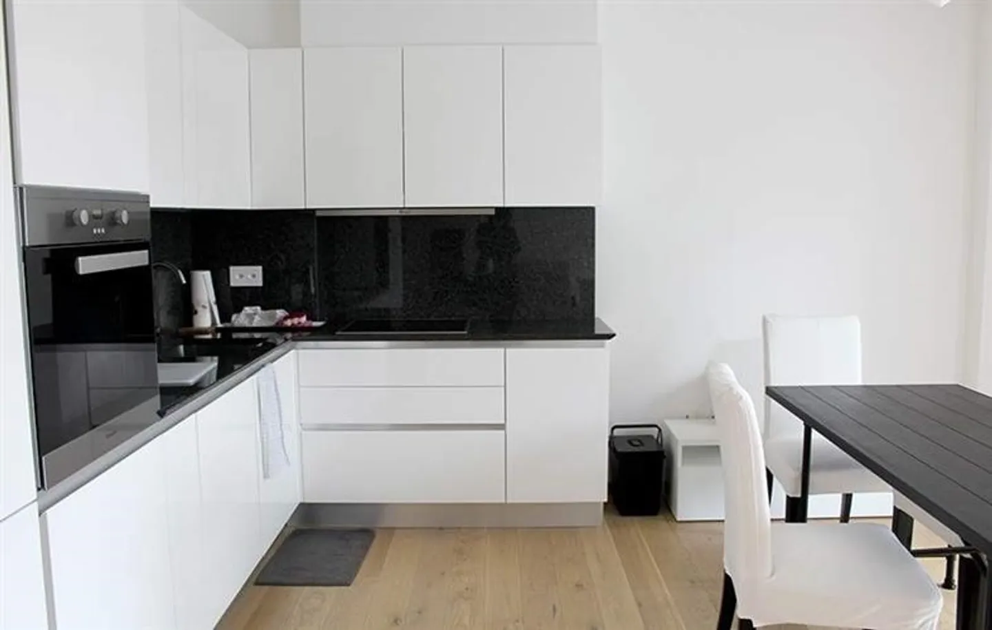 Luxuswohnung in Lugano - Foto 1 von 1