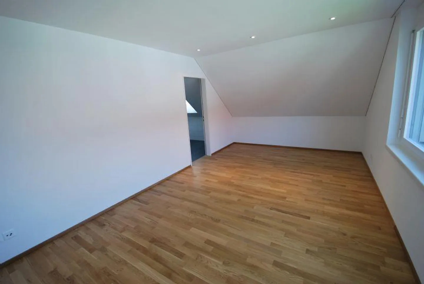 Moderner Duplex in Niederlenz - Foto 5 von 13
