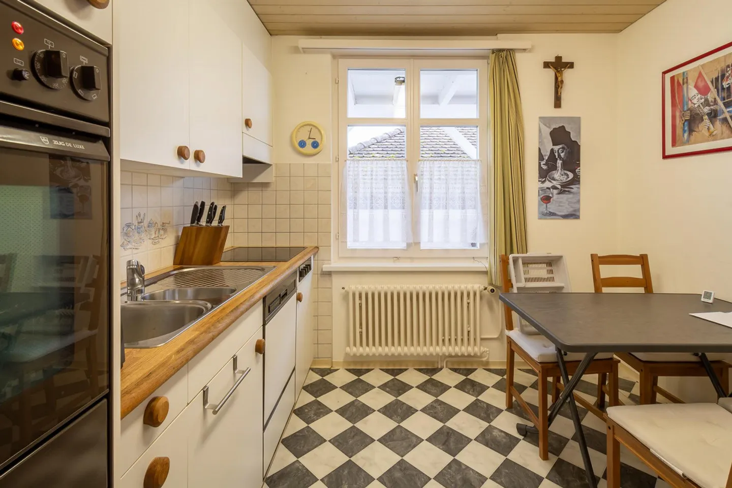 Affascinante casa plurifamiliare in posizione elevata - Foto 6 di 14