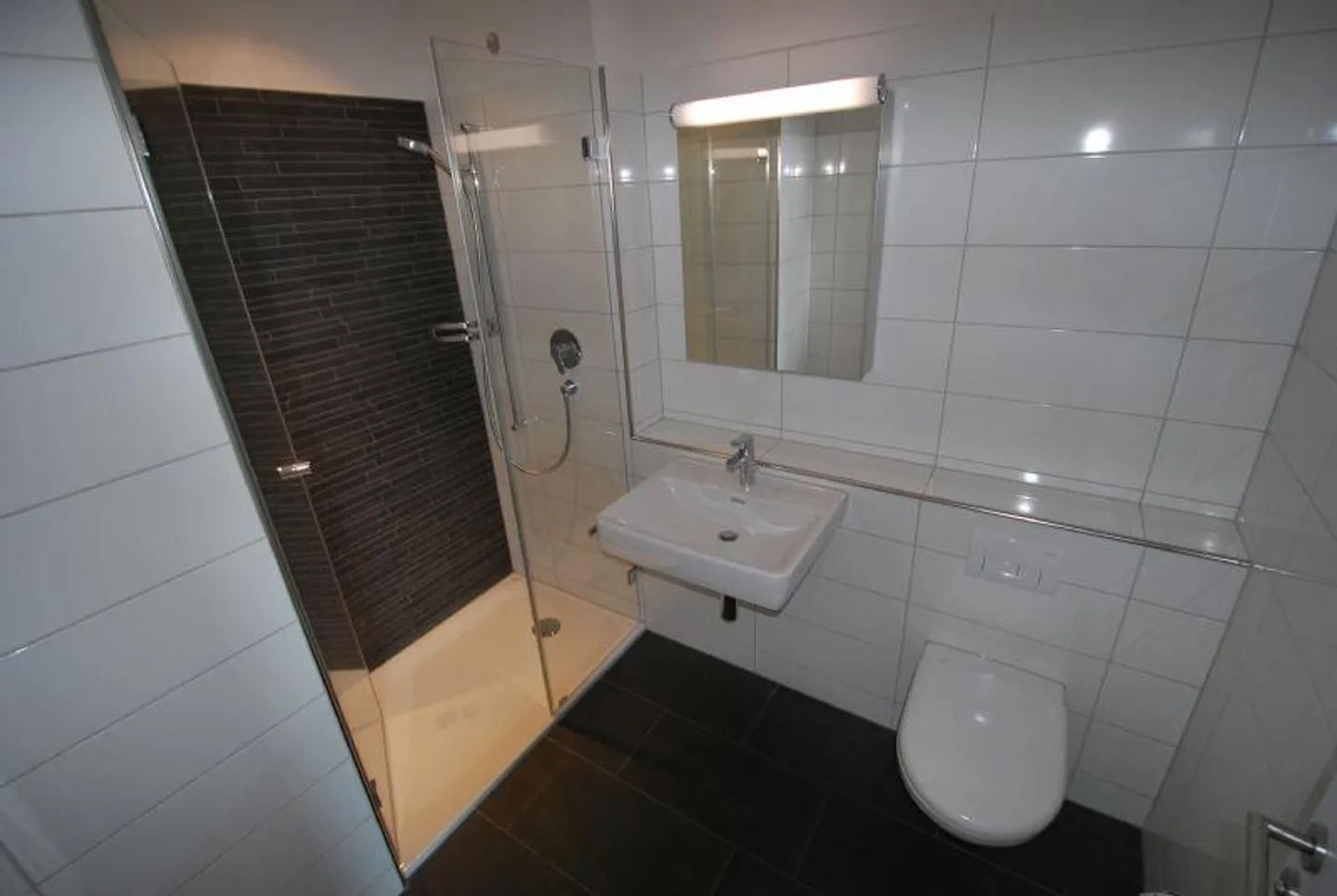 Moderner Duplex in Niederlenz - Foto 7 von 13