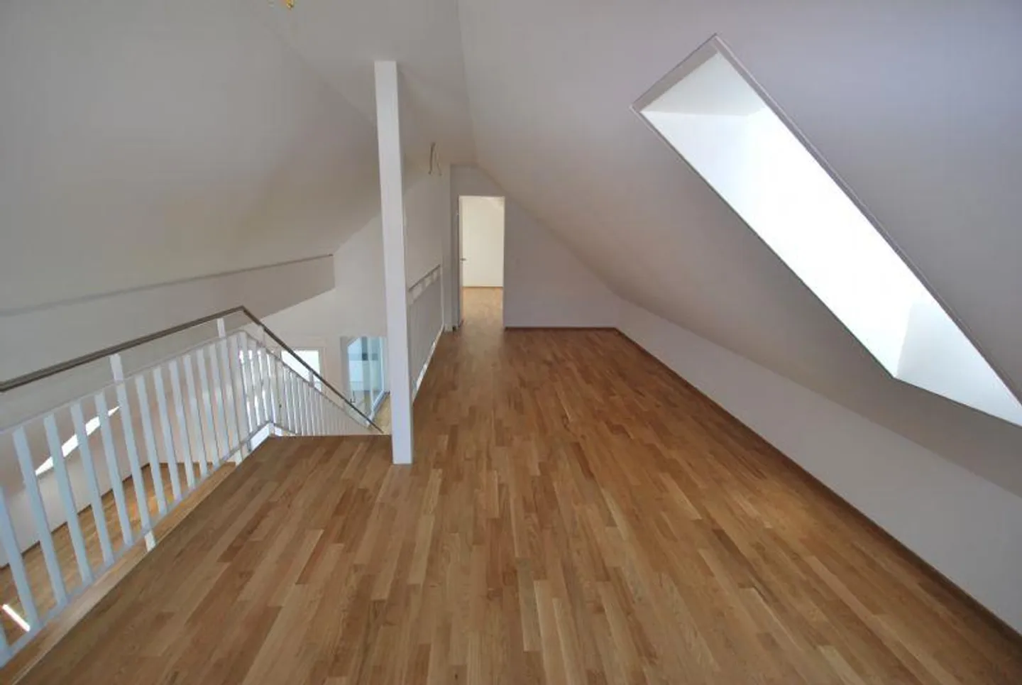 Moderner Duplex in Niederlenz - Foto 8 von 13