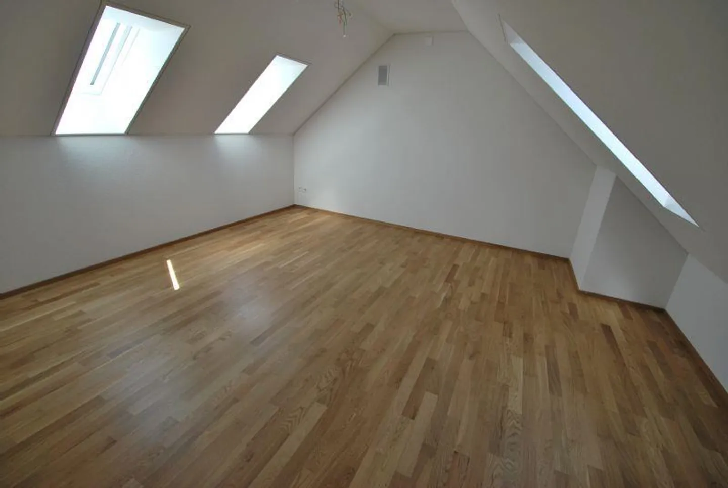 Moderner Duplex in Niederlenz - Foto 9 von 13