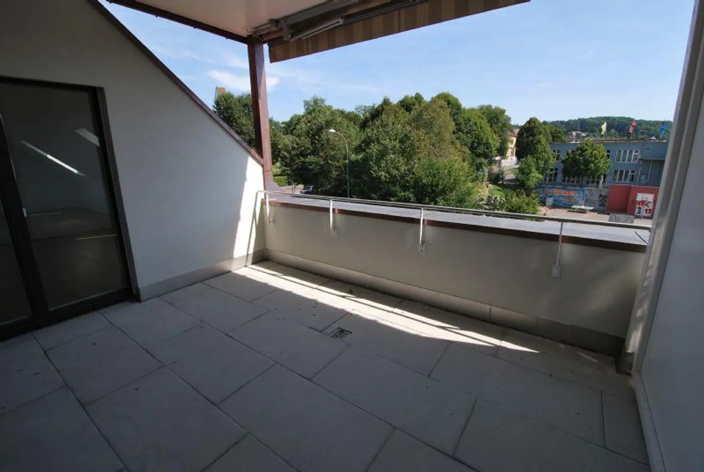 Moderner Duplex in Niederlenz - Foto 10 von 13