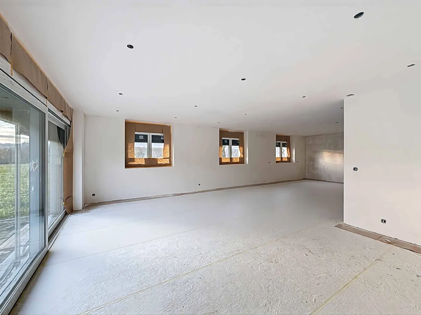 Semi-detached house for sale - Photo 4 of 12