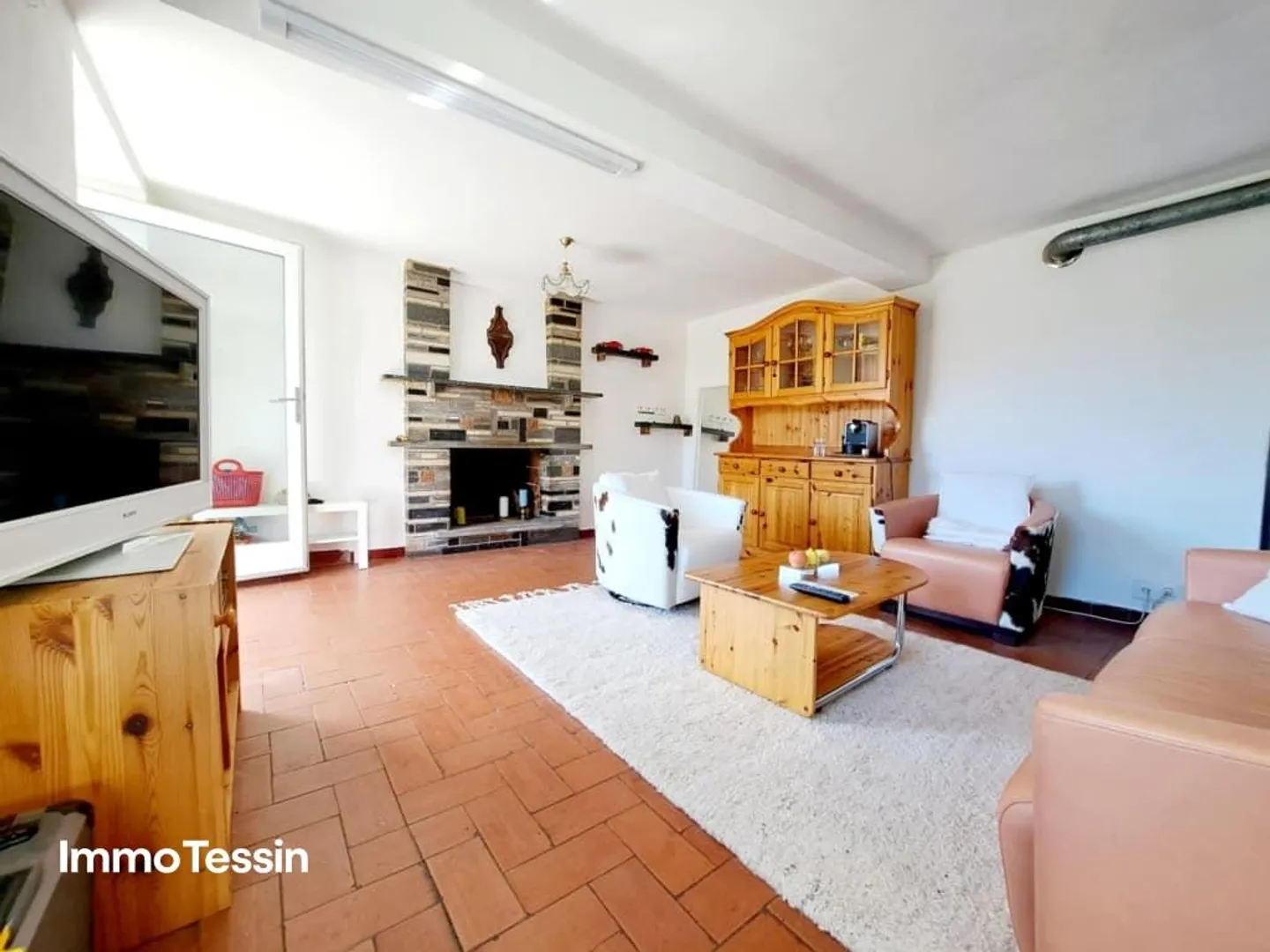 BIJOUX Tessinerhaus: Lovingly restored Tessin house with breathtaking... - Photo 9 of 13