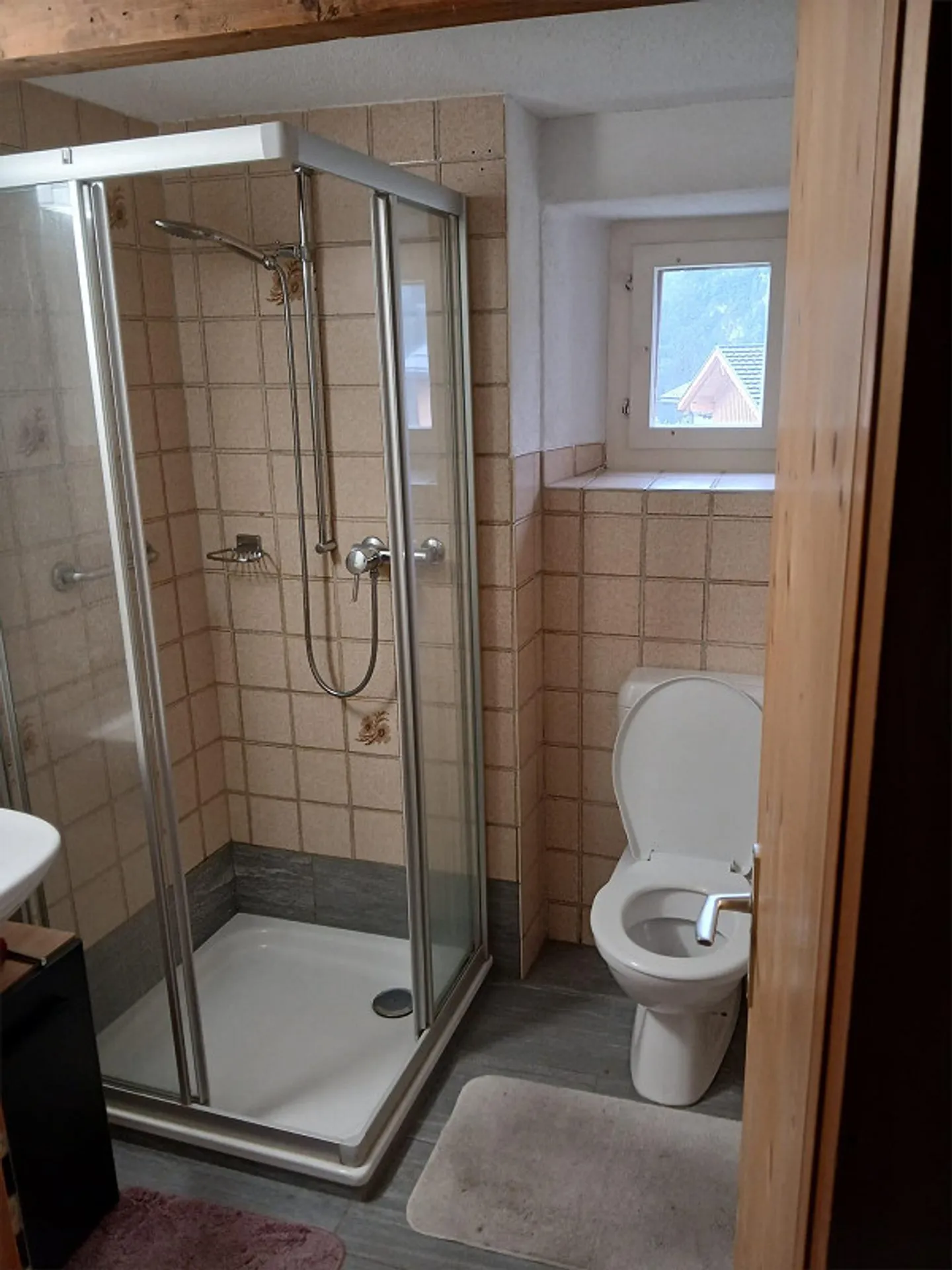 Appartamento 1 1/2 stanze - Foto 4 di 4