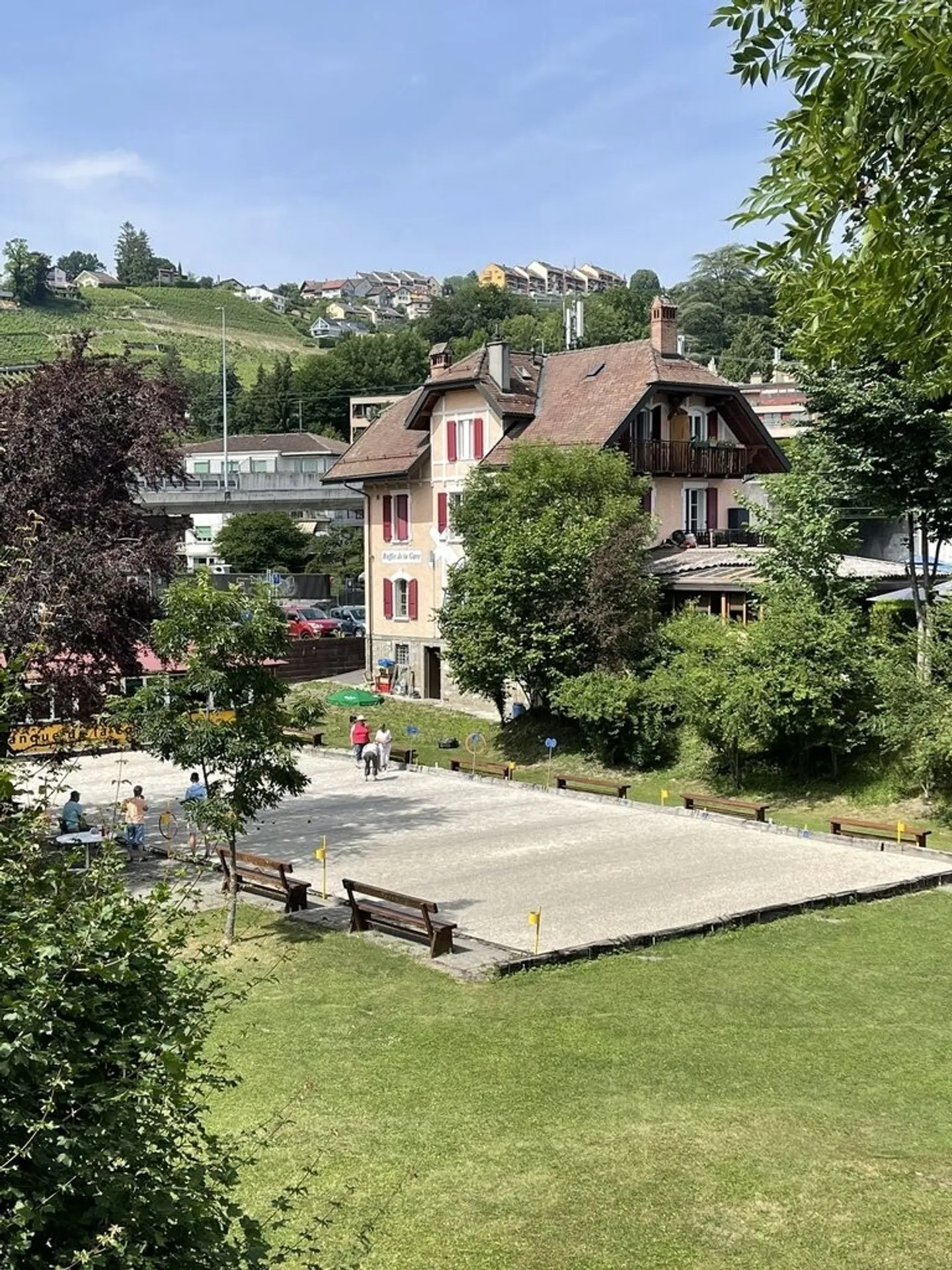 Zu ergreifen! Wunderschöne Unterkunft in La Conversion! - Foto 2 von 2