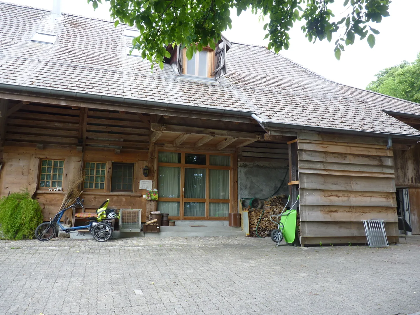 Studio nel verde - Foto 1 di 4