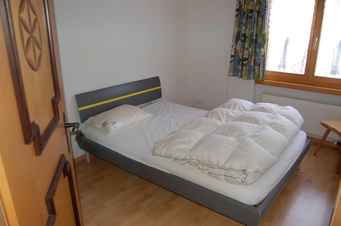 Charmante Maisonette mit Bergsicht - Foto 7 von 11