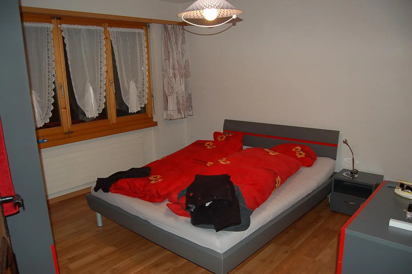 Charmante Maisonette mit Bergsicht - Foto 8 von 11