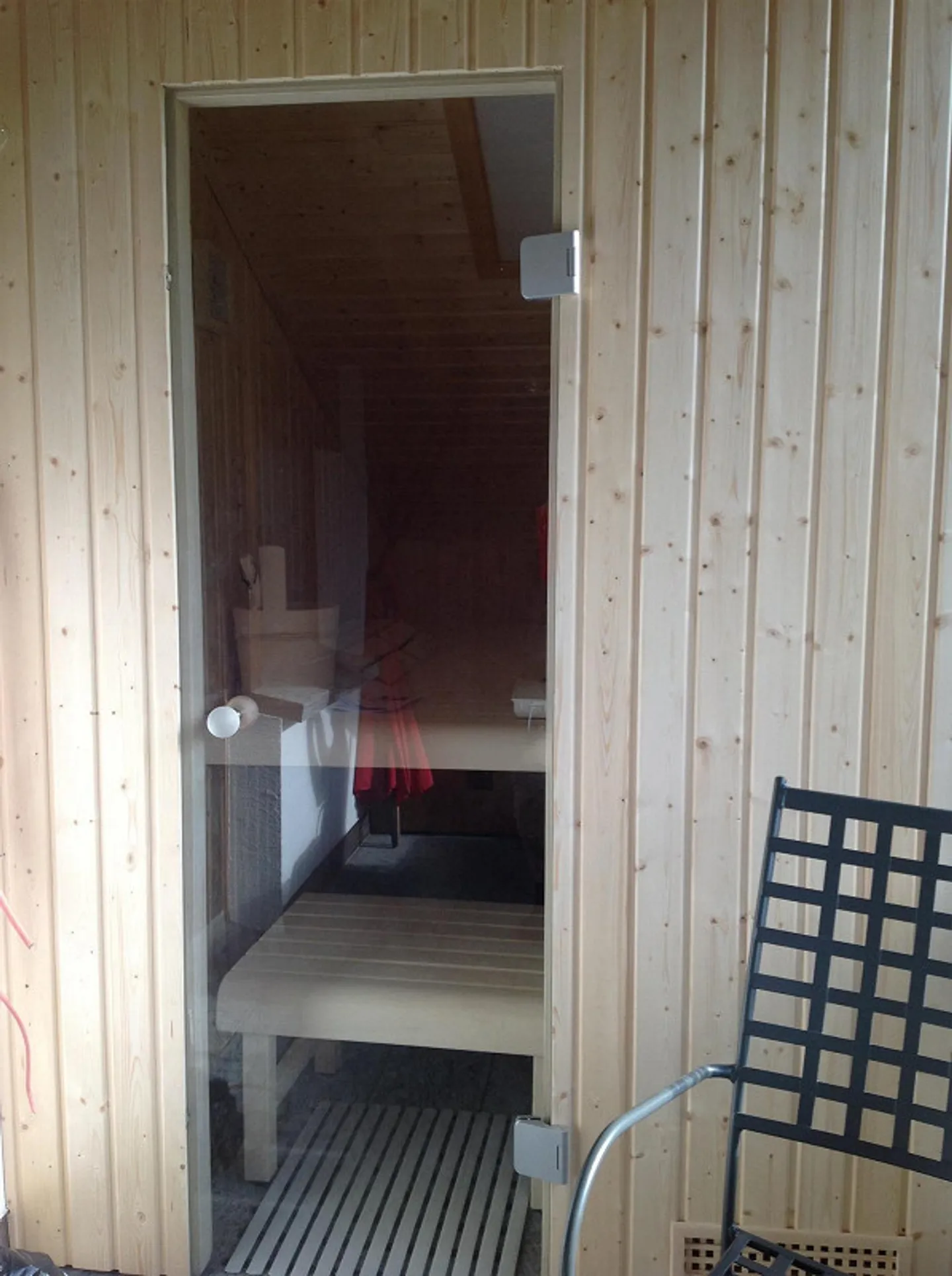 Charmante Maisonette mit Bergsicht - Foto 10 von 11
