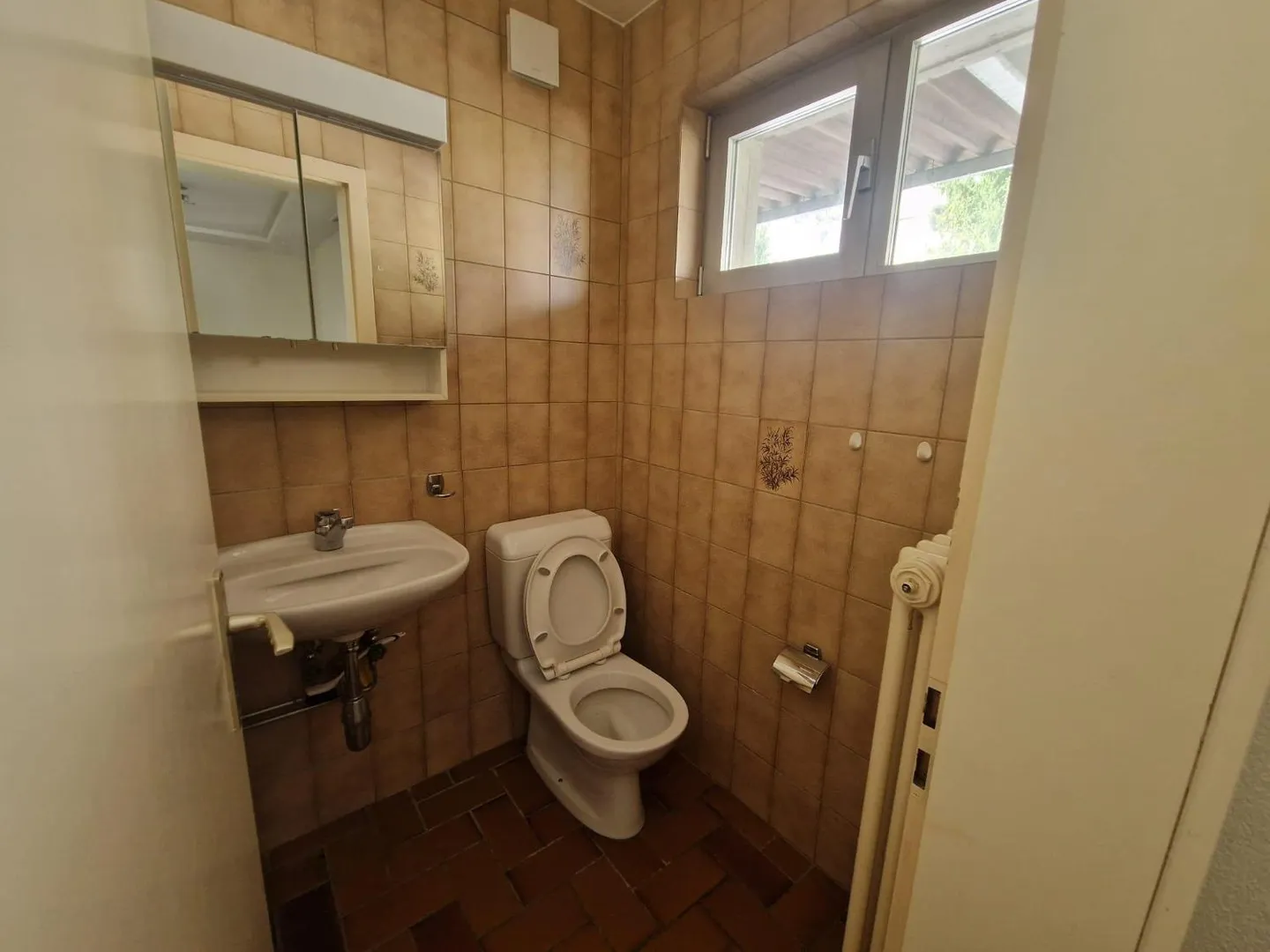 Studio 1 Zimmer - Foto 6 von 7