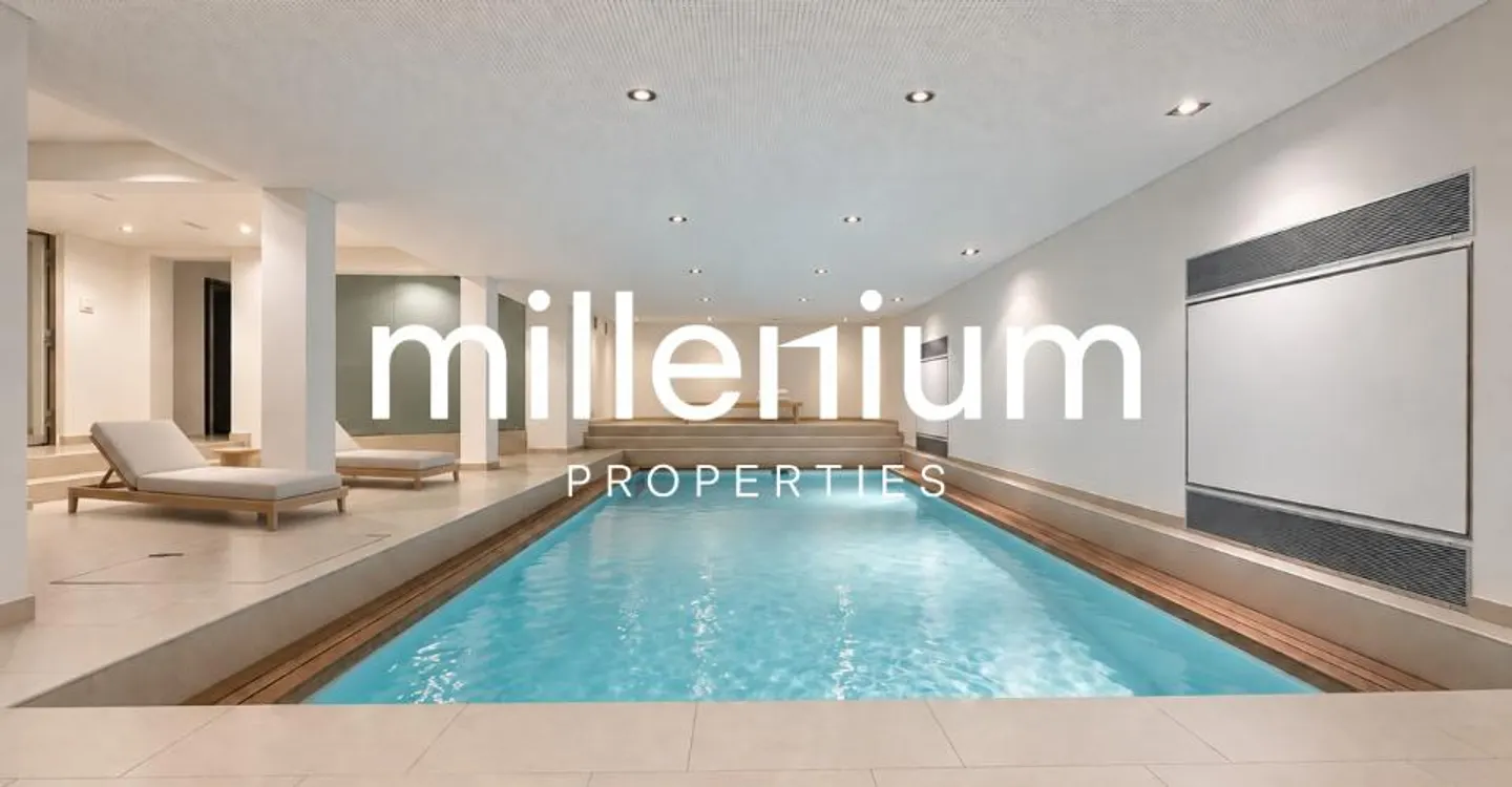 Historic Villa with Indoor Pool - Photo 9 of 10