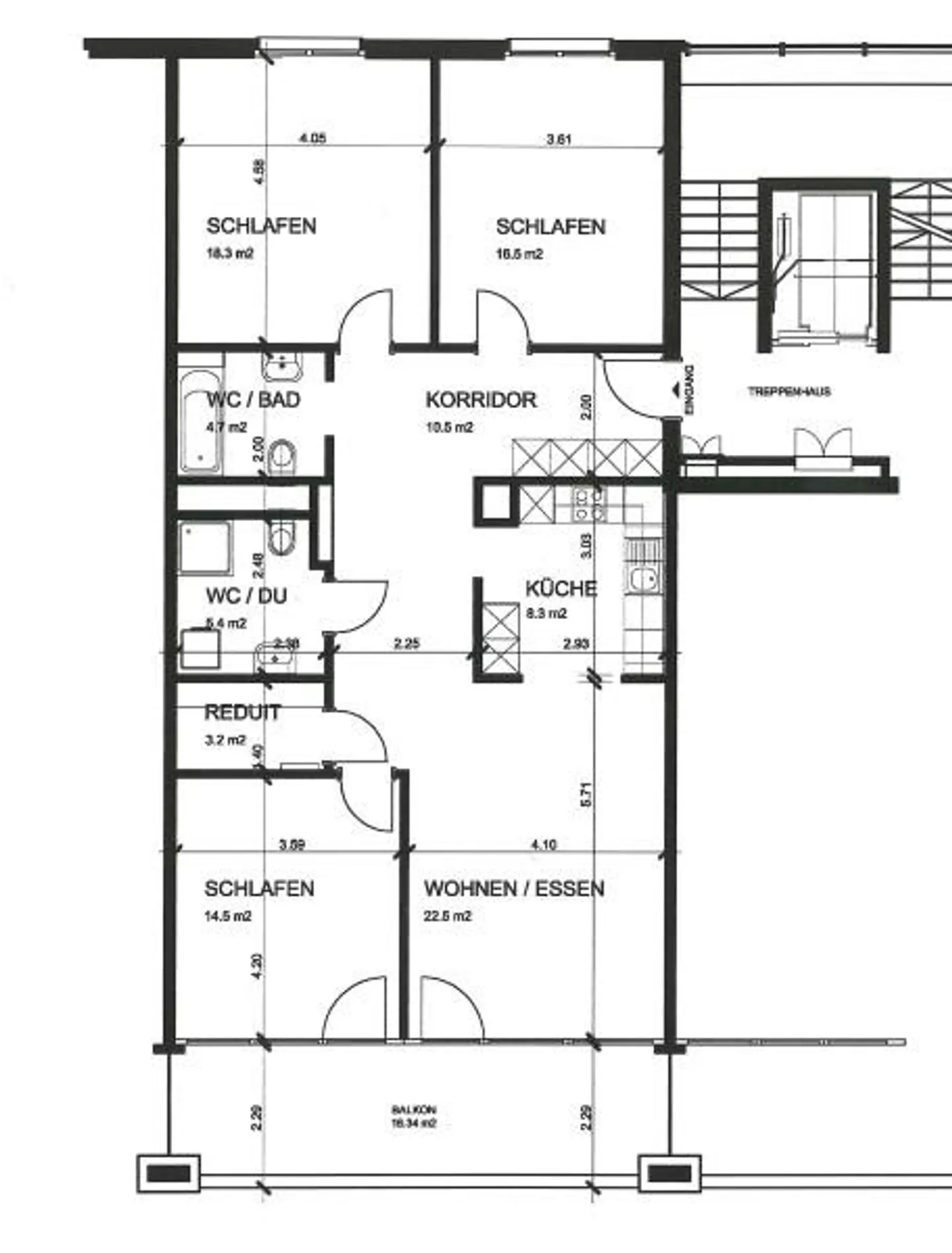 Opportunité de logement de rêve - Photo 11 sur 11