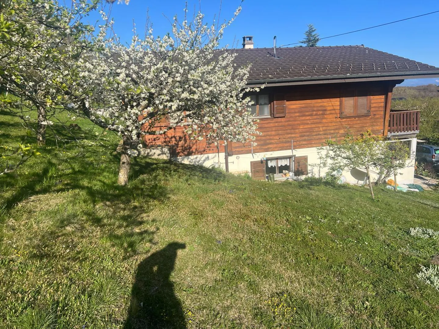 House with panoramic view - Photo 3 of 6