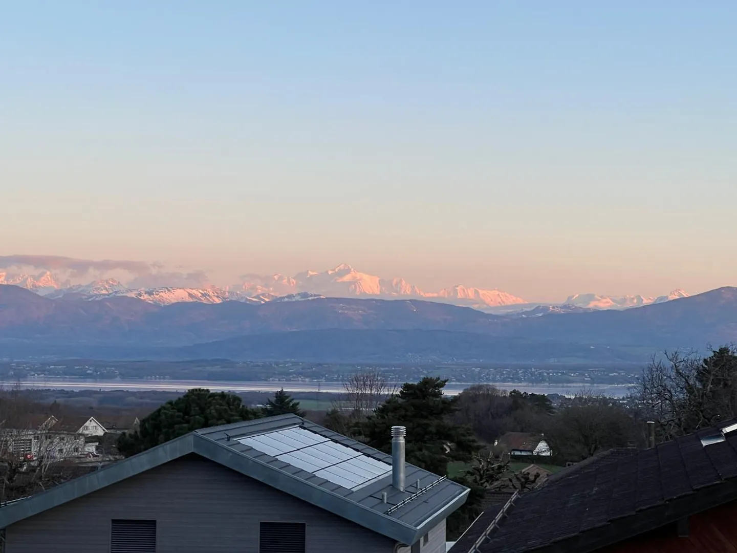 House with panoramic view - Photo 5 of 6