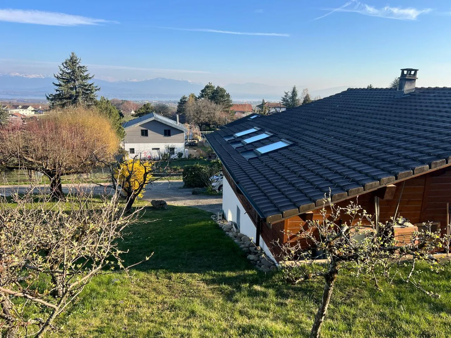 House with panoramic view - Photo 6 of 6