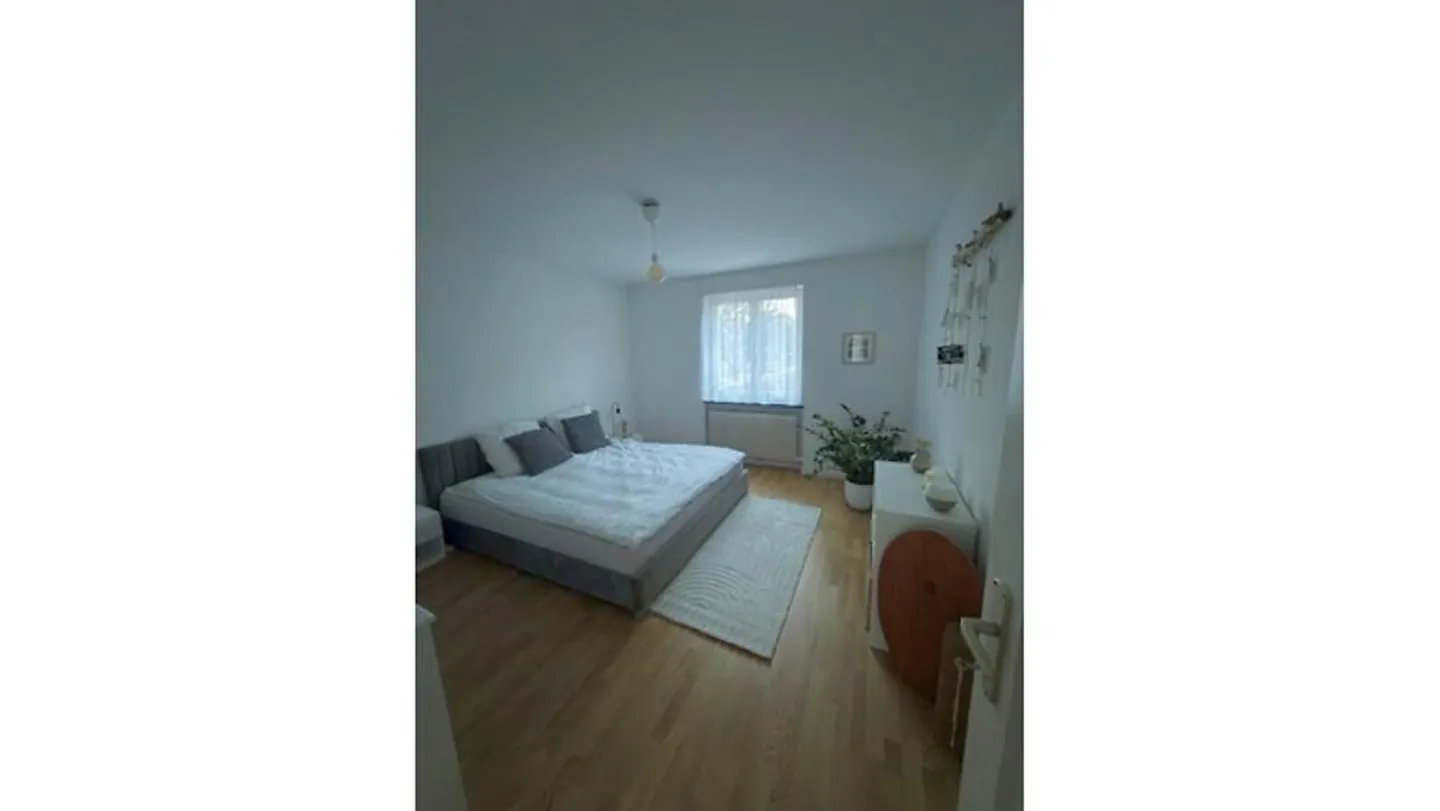 APPARTAMENTO DI 3 LOCALI A BERNA - MATTENHOF, ARREDATO, TEMPORANEO - Foto 3 di 4