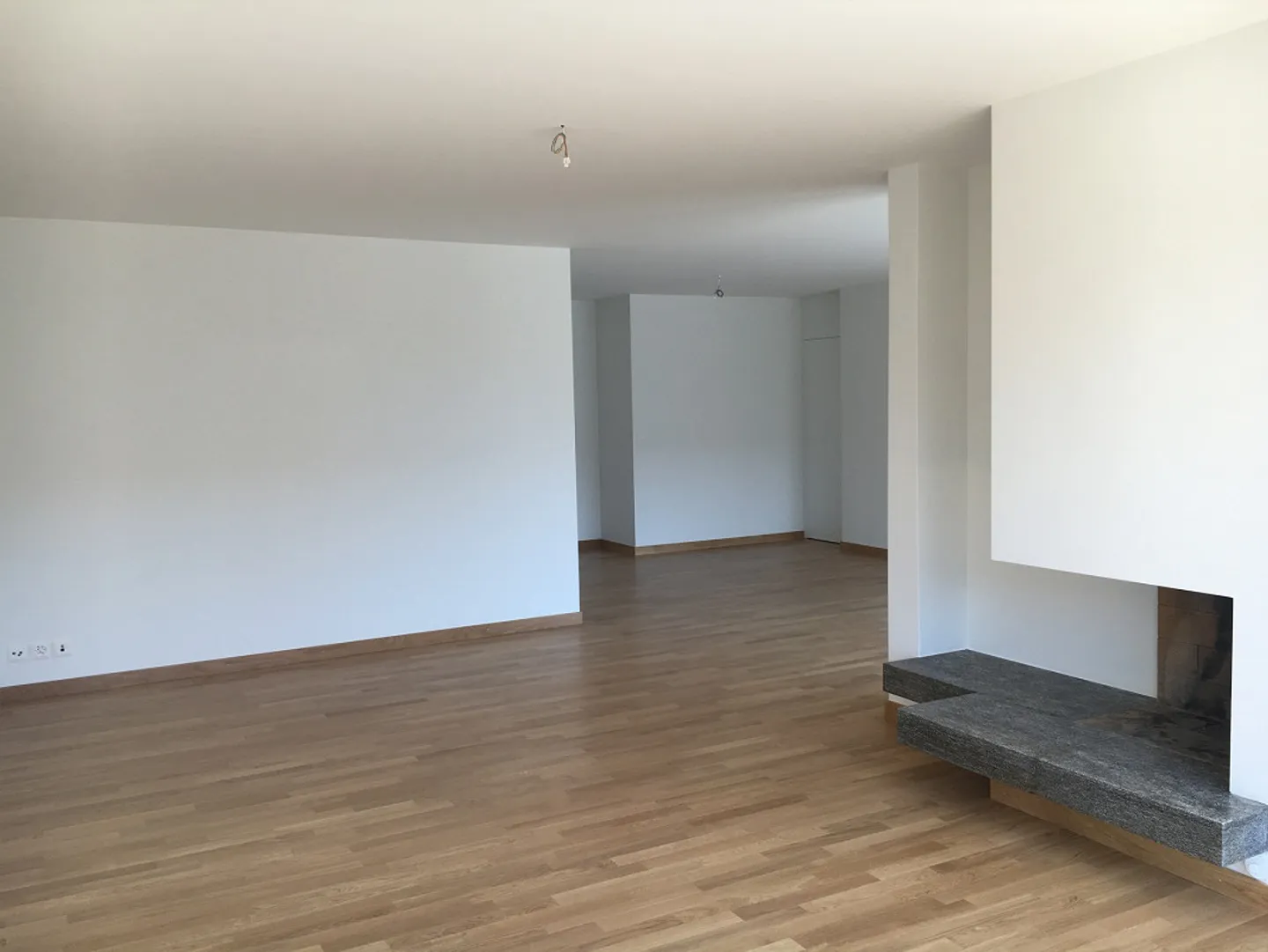 Schöne 2.5 Zimmer Loftwohnung - Foto 4 von 9