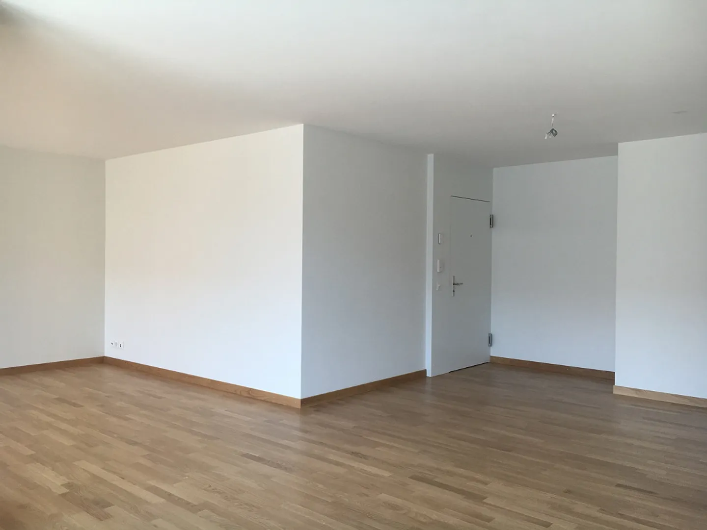 Schöne 2.5 Zimmer Loftwohnung - Foto 5 von 9