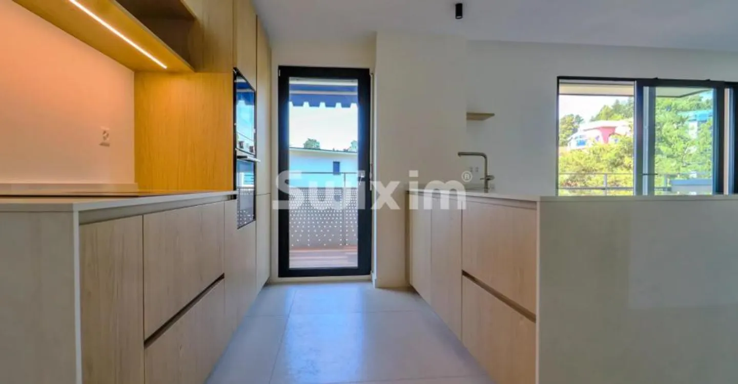 Appartement vue lac, style japonais - Photo 4 sur 7