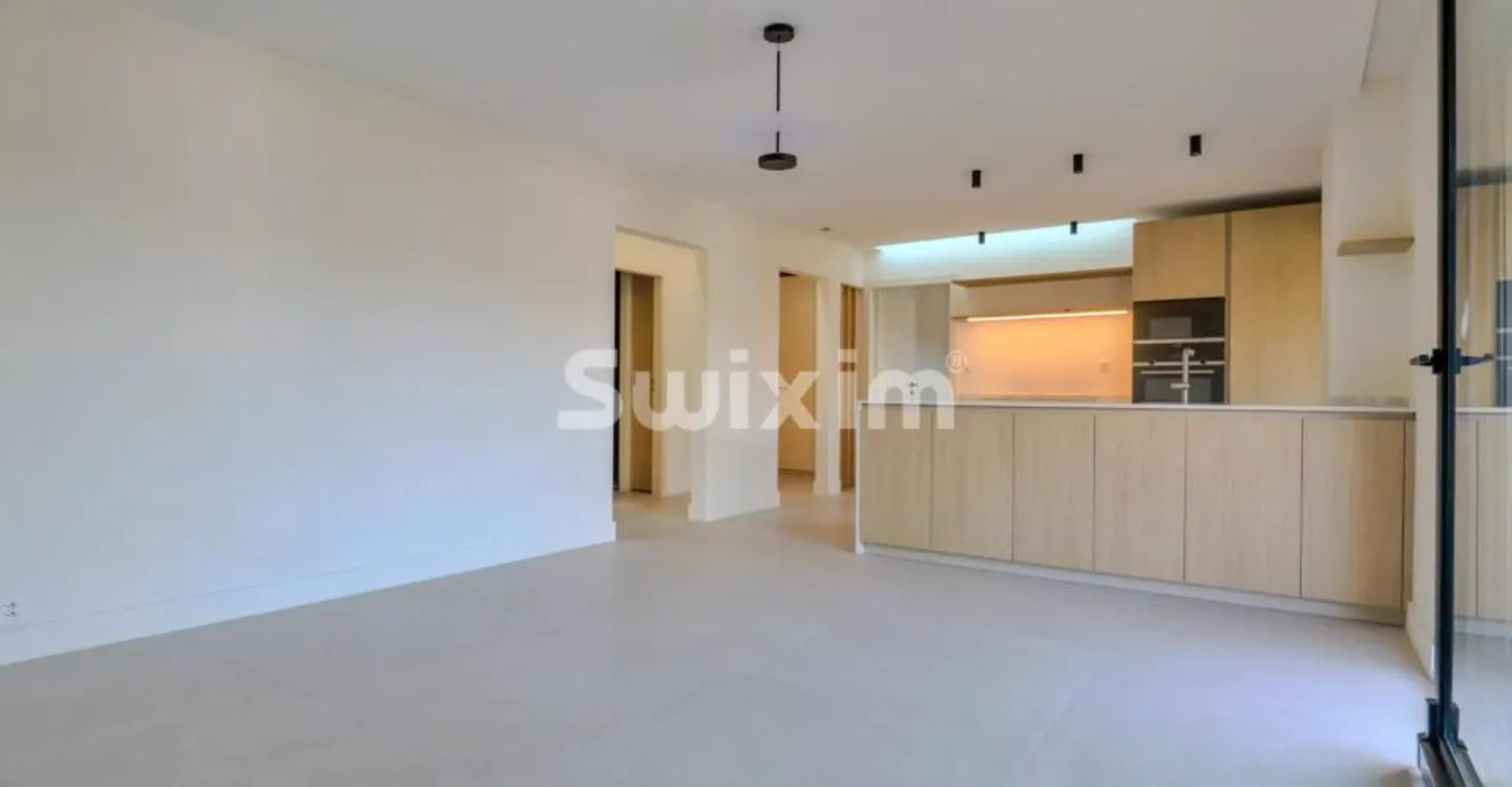 Appartement vue lac, style japonais - Photo 5 sur 7