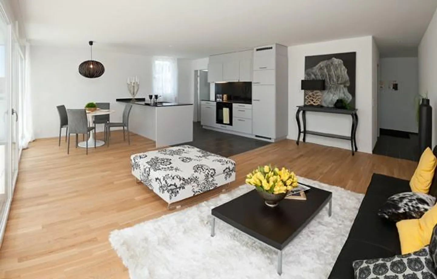Luogo residenziale ambito | Rilassati, goditi, vivi - Foto 1 di 5