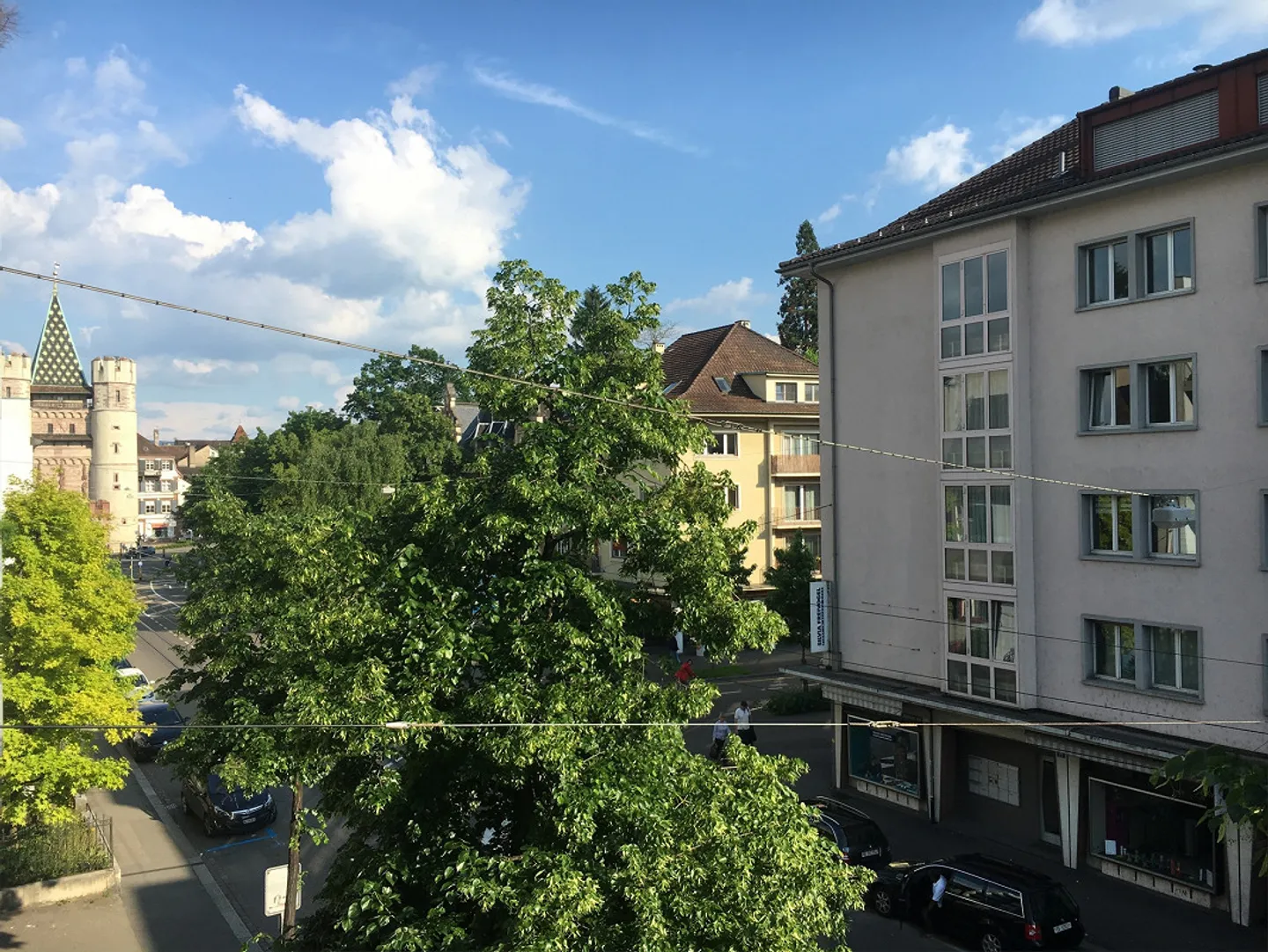 Schöne 2.5 Zimmer Loftwohnung - Foto 8 von 9