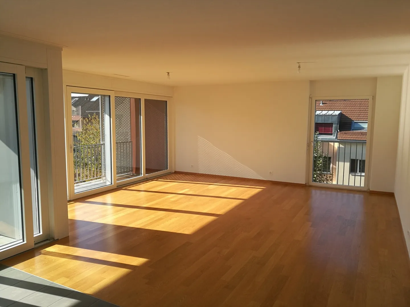 Magnifico appartamento di 4,5 locali al 2° piano con ampio balcone - Foto 3 di 8