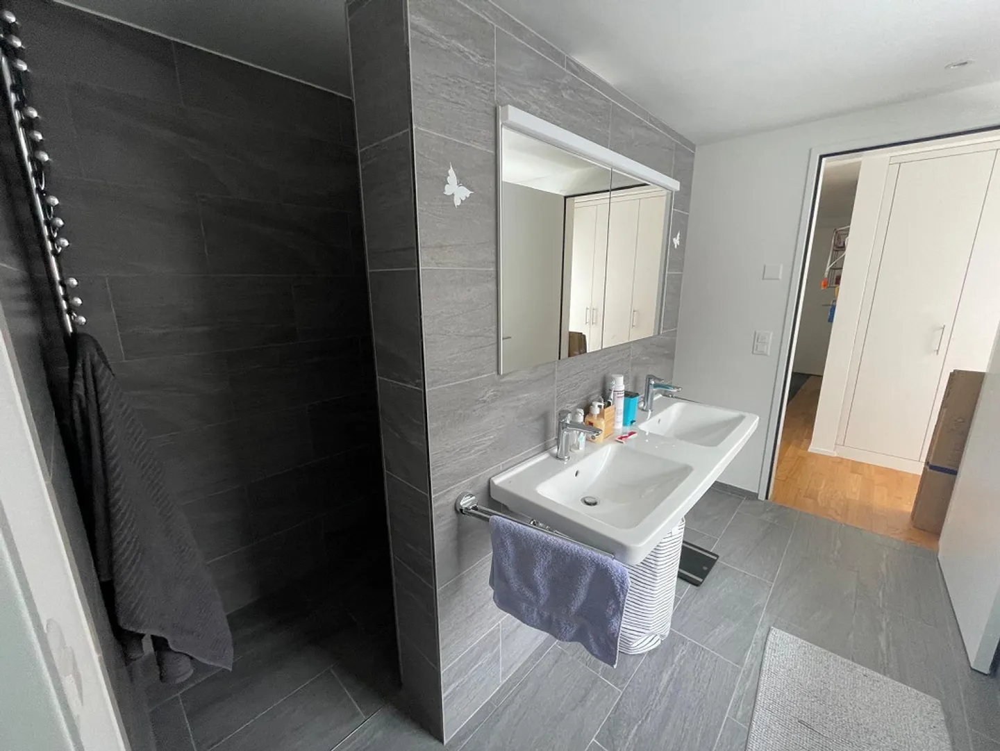 Moderne 2,5 Zimmer Attikawohnung - Foto 1 von 7