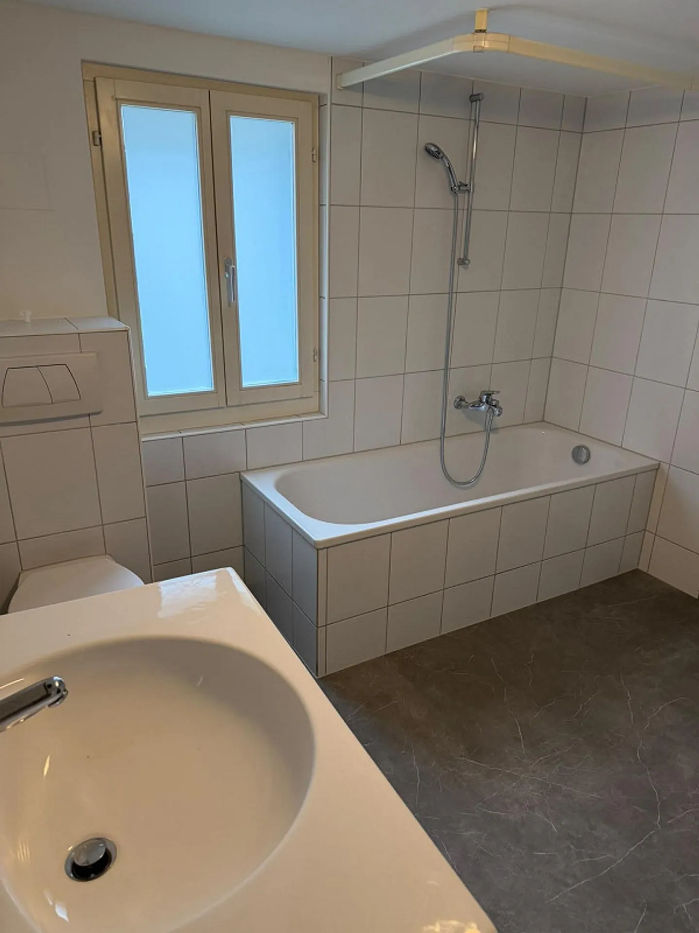 Attraktive Wohnung in Brunnen - Foto 1 von 4