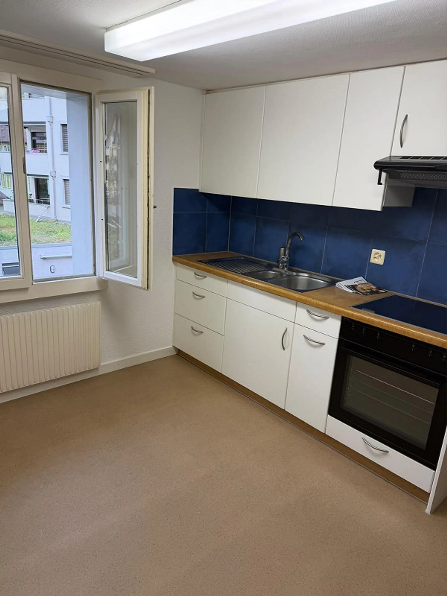 Attraktive Wohnung in Brunnen - Foto 2 von 4