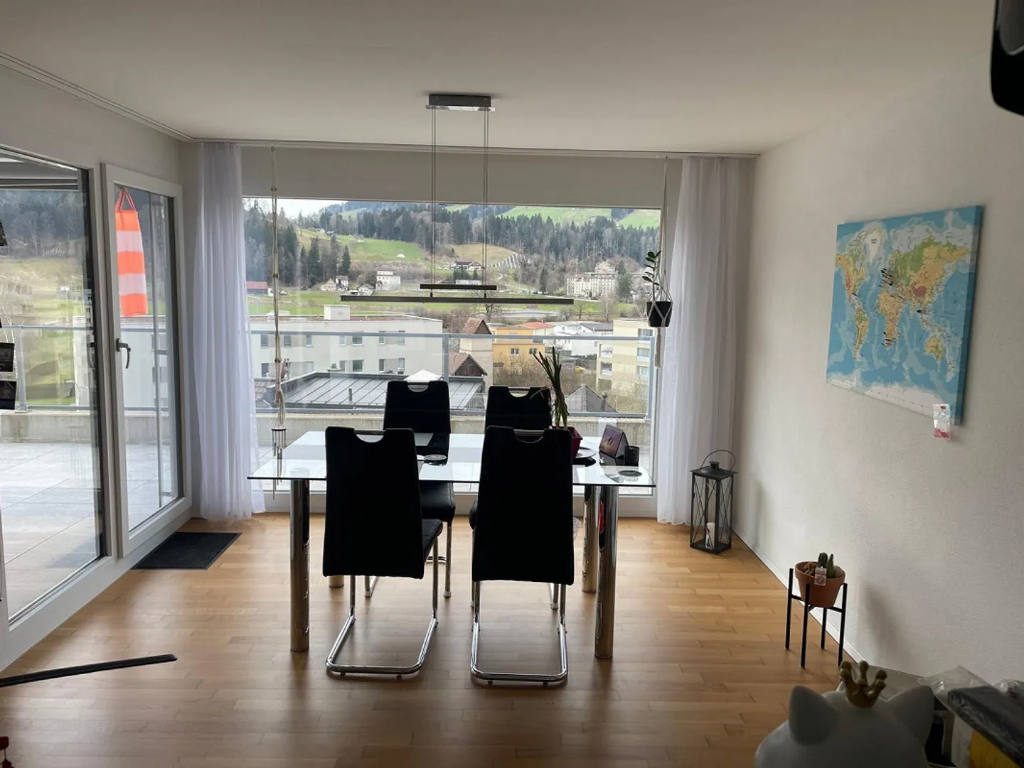 Moderne 2,5 Zimmer Attikawohnung - Foto 3 von 7