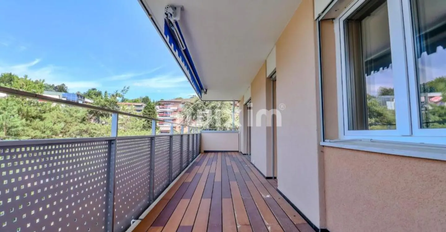 Appartement vue lac, style japonais - Photo 7 sur 7